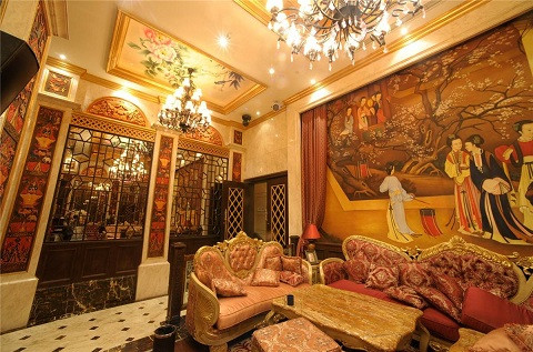 肇庆高档KTV妹子质量哪家好 肇庆高档KTV妹子质量哪家好